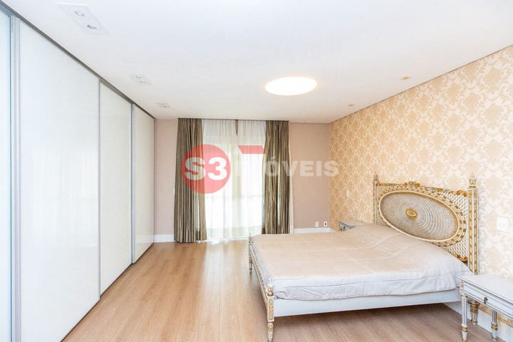 Apartamento à venda com 4 quartos, 276m² - Foto 35