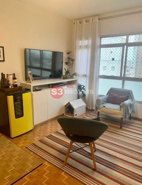 Apartamento à venda com 2 quartos, 128m² - Foto 34