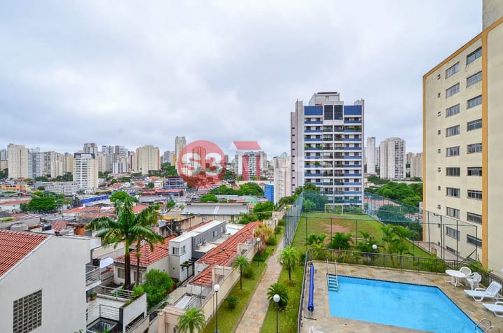 Apartamento à venda com 3 quartos, 87m² - Foto 12