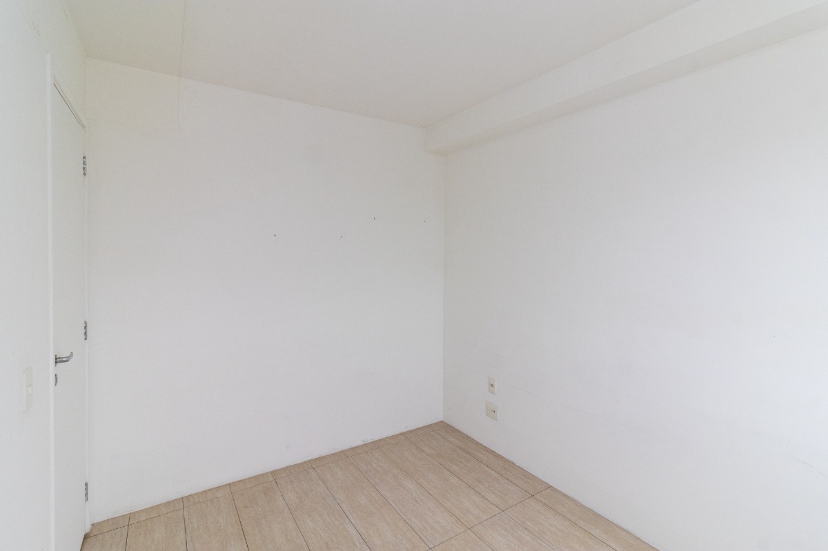 Apartamento à venda com 1 quarto, 31m² - Foto 8