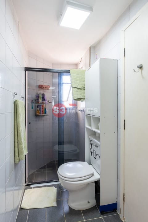 Apartamento à venda com 2 quartos, 67m² - Foto 22