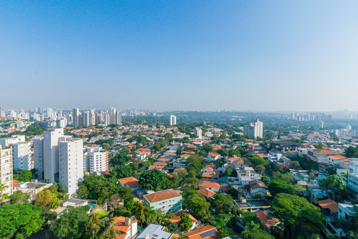 Cobertura à venda com 1 quarto, 75m² - Foto 16