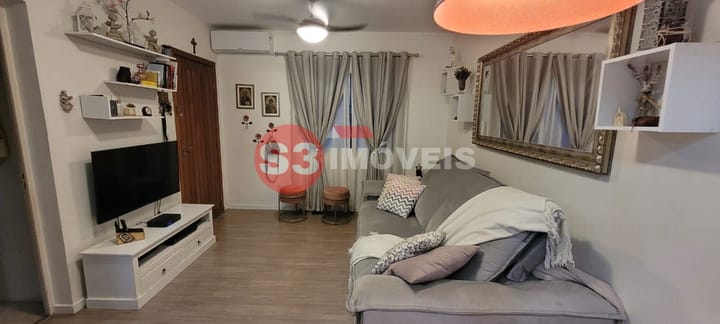 Casa de Condomínio à venda com 2 quartos, 84m² - Foto 6