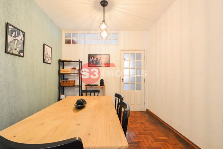 Casa à venda com 2 quartos, 100m² - Foto 8