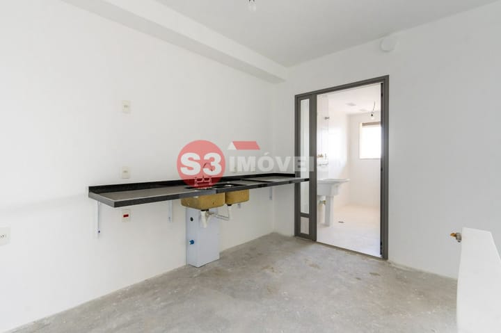 Apartamento à venda com 3 quartos, 120m² - Foto 12