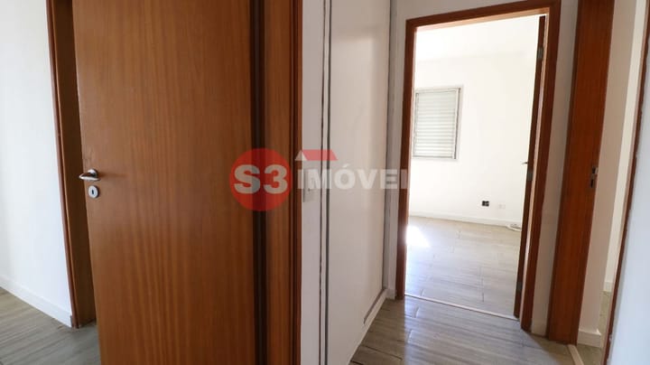 Apartamento à venda com 3 quartos, 142m² - Foto 11