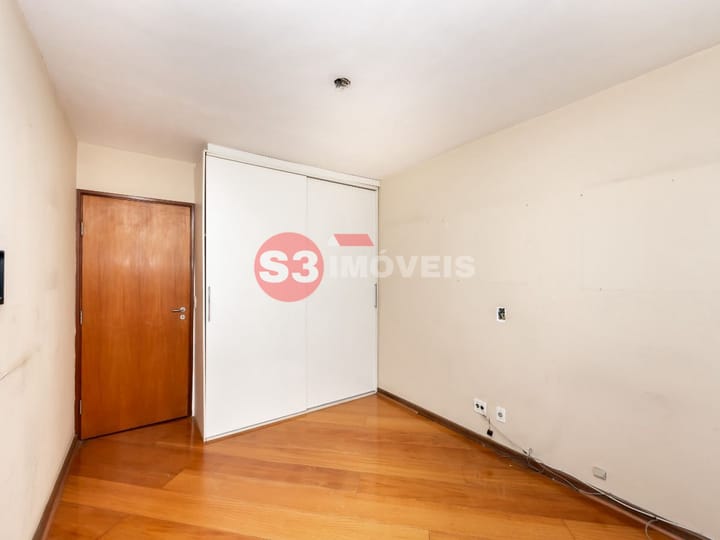 Apartamento à venda com 3 quartos, 163m² - Foto 15