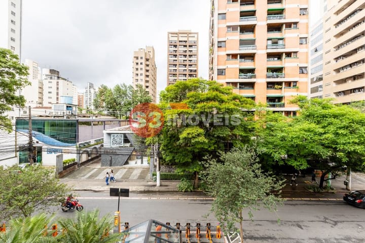 Apartamento à venda com 2 quartos, 61m² - Foto 6