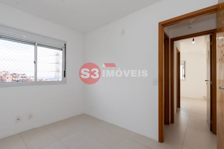 Apartamento à venda com 2 quartos, 60m² - Foto 7