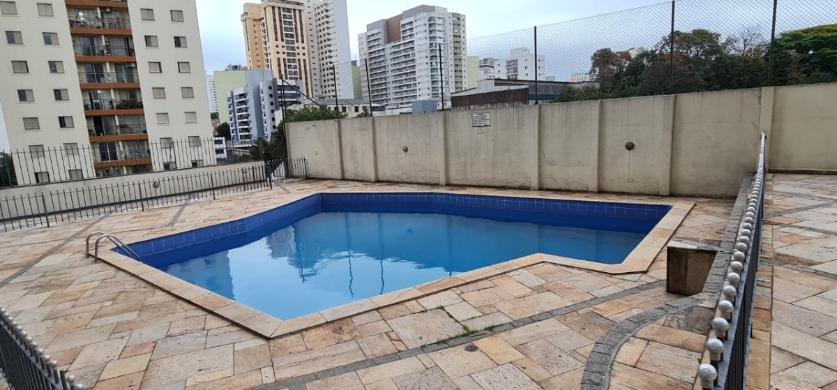 Apartamento à venda com 2 quartos, 49m² - Foto 16