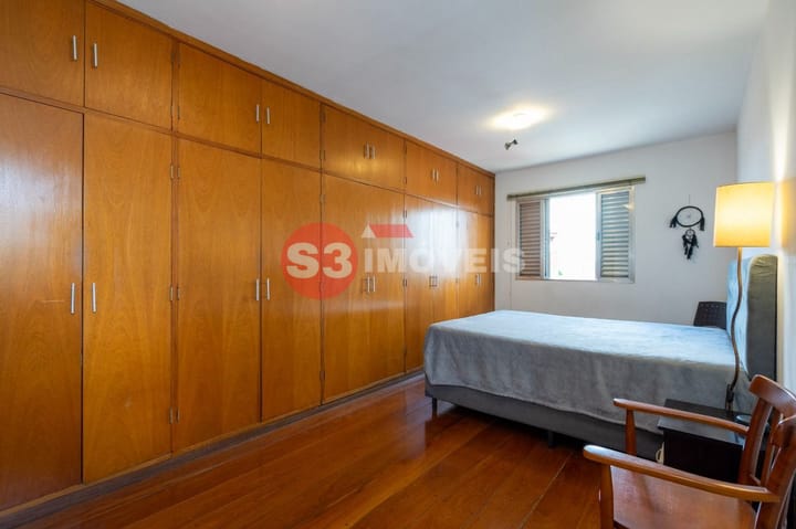 Casa à venda com 3 quartos, 173m² - Foto 28