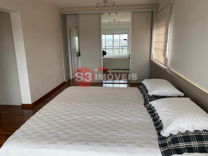 Apartamento à venda com 3 quartos, 213m² - Foto 23