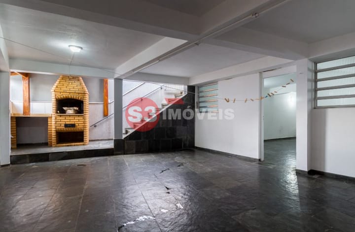 Casa à venda com 3 quartos, 180m² - Foto 43