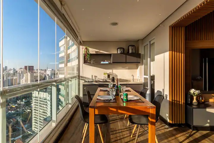 Apartamento à venda com 2 quartos, 68m² - Foto 7