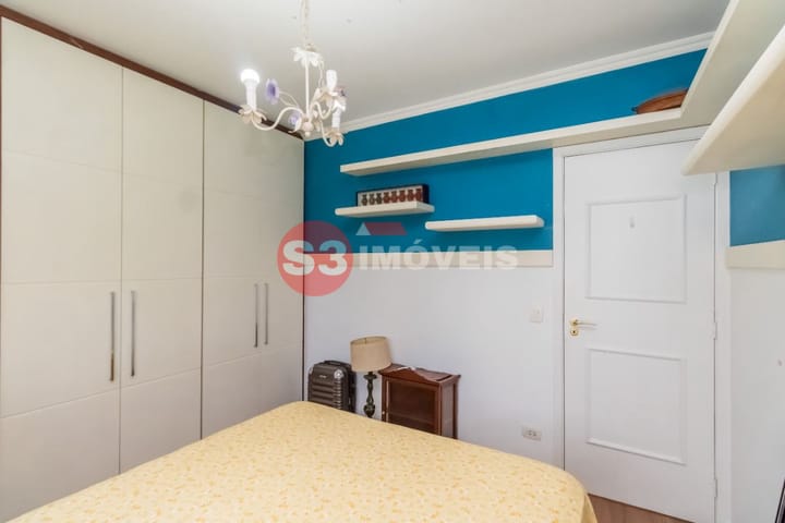 Apartamento à venda com 3 quartos, 115m² - Foto 16