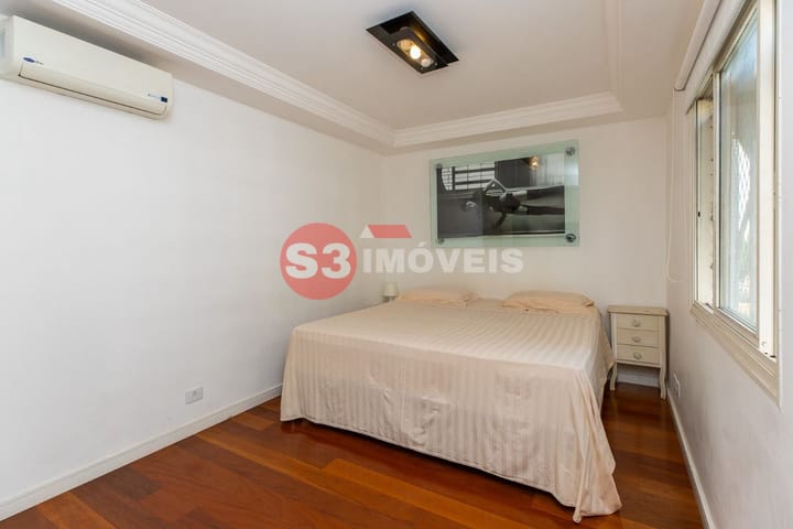 Apartamento à venda com 2 quartos, 105m² - Foto 22