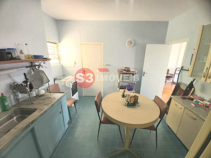 Apartamento à venda com 3 quartos, 139m² - Foto 10