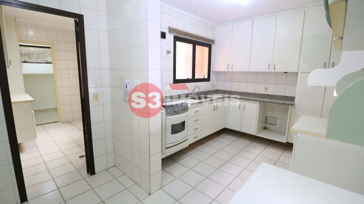 Apartamento à venda com 4 quartos, 139m² - Foto 20