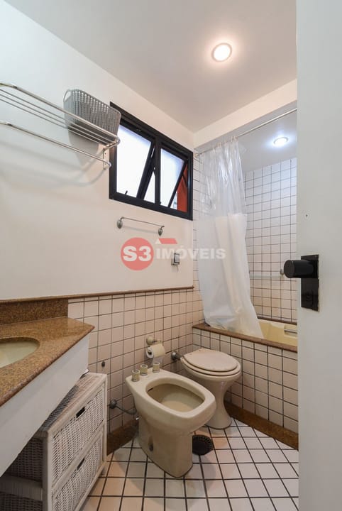 Apartamento à venda com 1 quarto, 50m² - Foto 22