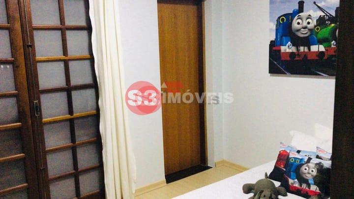 Casa à venda com 3 quartos, 128m² - Foto 8