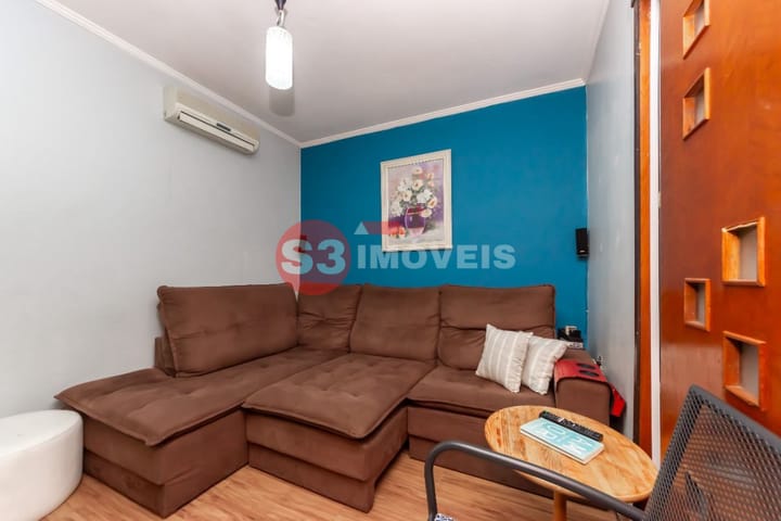 Casa à venda com 4 quartos, 188m² - Foto 36