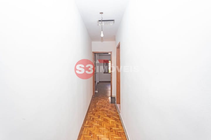 Casa à venda com 2 quartos, 125m² - Foto 8