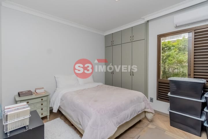 Apartamento à venda com 3 quartos, 171m² - Foto 14