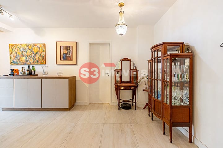 Apartamento à venda com 3 quartos, 108m² - Foto 12