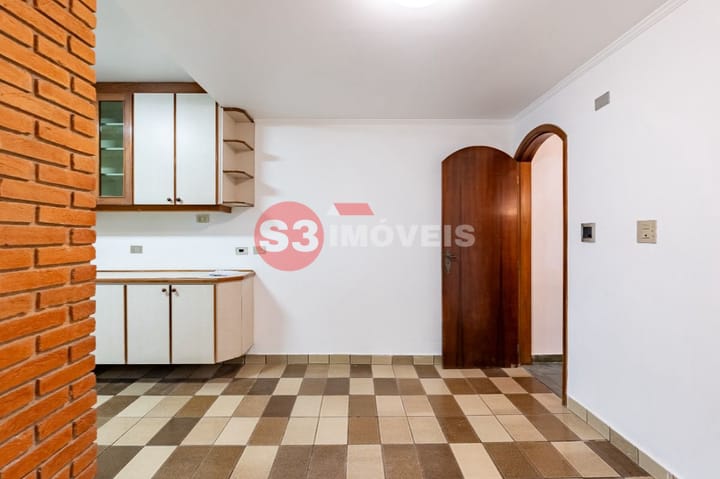 Casa à venda com 4 quartos, 297m² - Foto 15