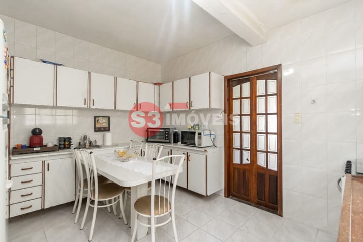 Casa à venda com 4 quartos, 115m² - Foto 13