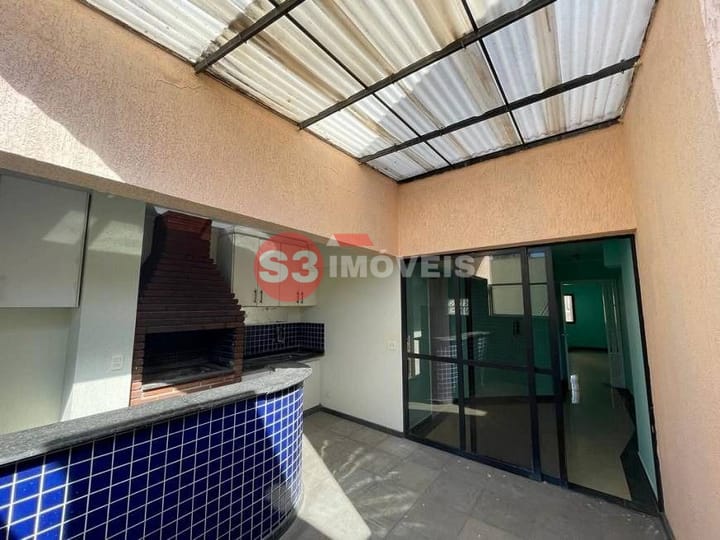 Cobertura à venda com 3 quartos, 218m² - Foto 9