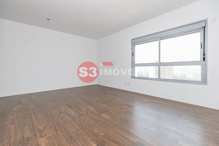 Apartamento à venda com 3 quartos, 155m² - Foto 32