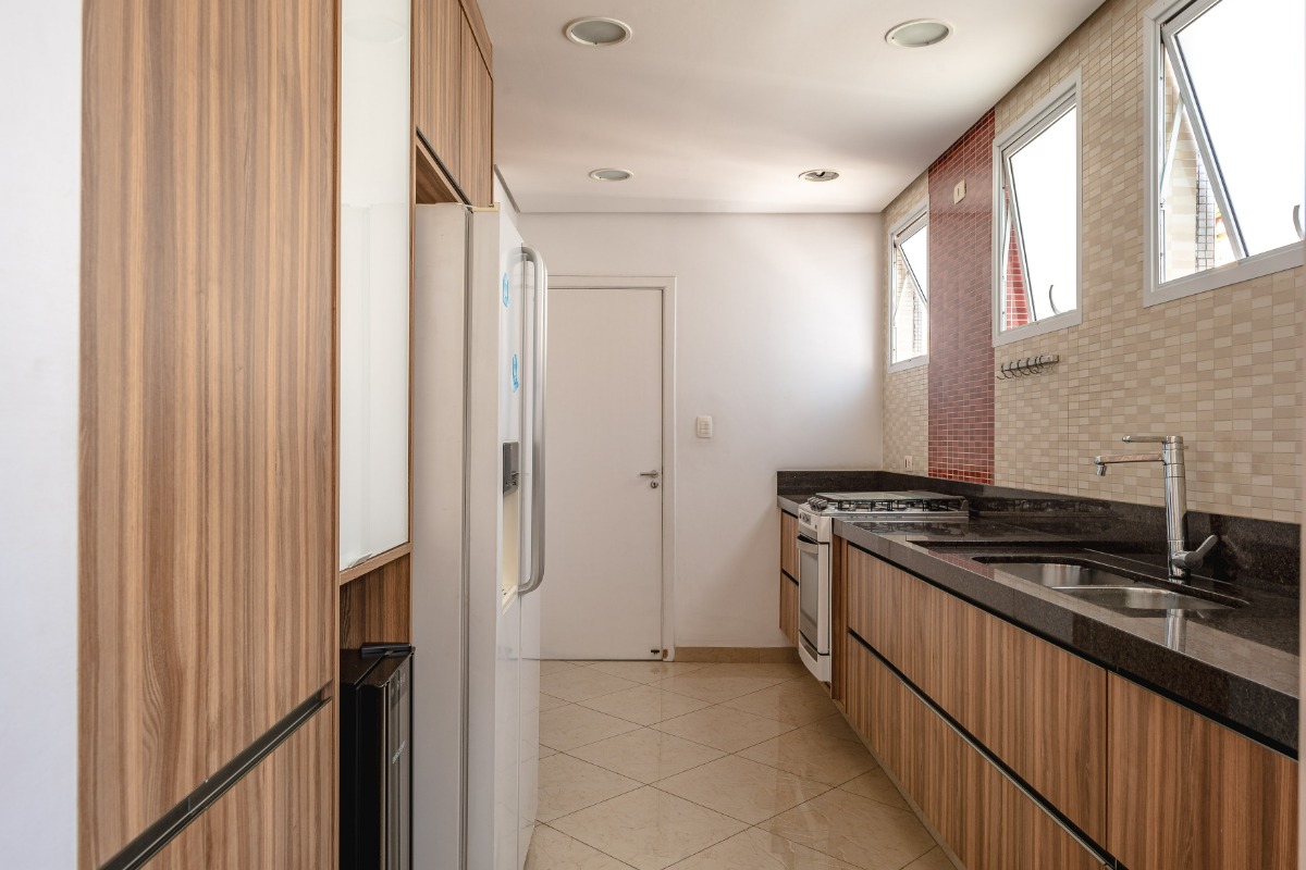 Apartamento à venda com 3 quartos, 120m² - Foto 45