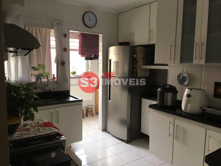 Apartamento à venda com 3 quartos, 86m² - Foto 8