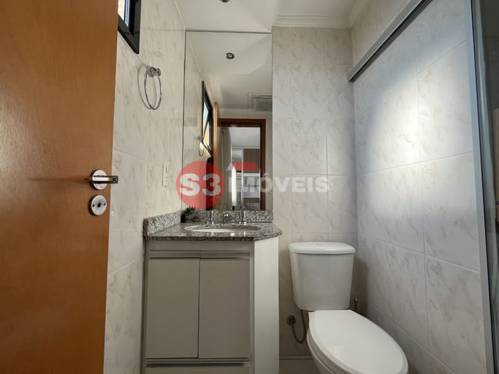 Apartamento à venda com 2 quartos, 64m² - Foto 12