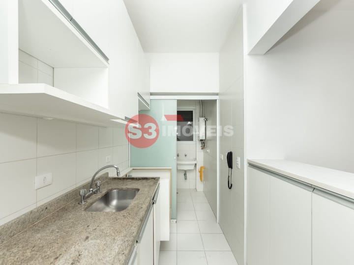 Apartamento à venda com 3 quartos, 77m² - Foto 28