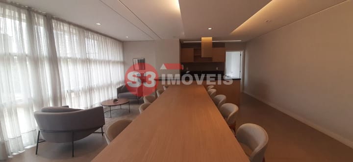 Apartamento à venda com 2 quartos, 56m² - Foto 5