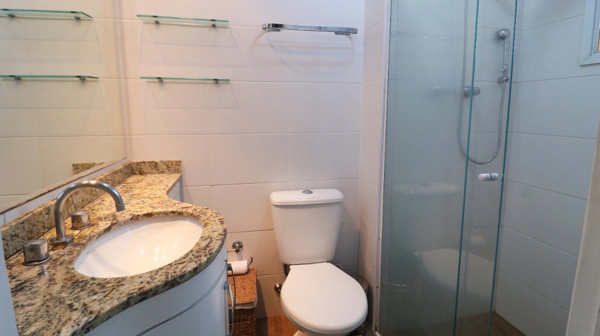 Apartamento à venda com 3 quartos, 87m² - Foto 29