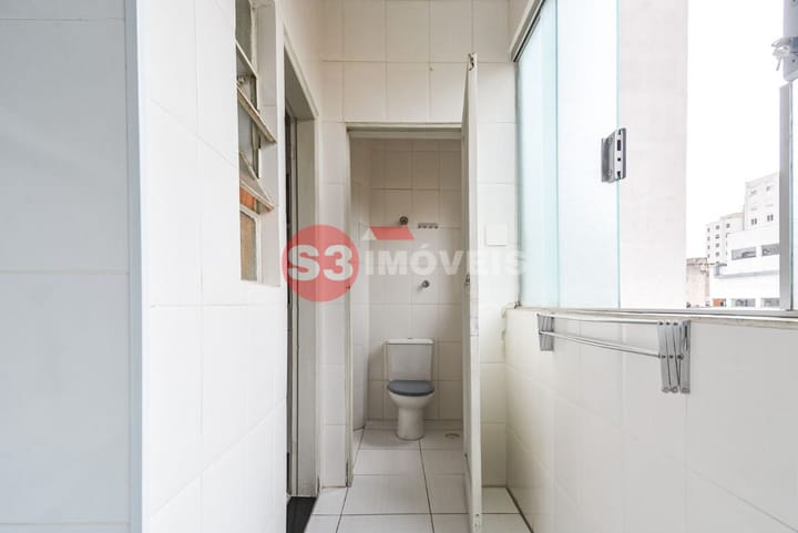 Apartamento à venda com 2 quartos, 94m² - Foto 18