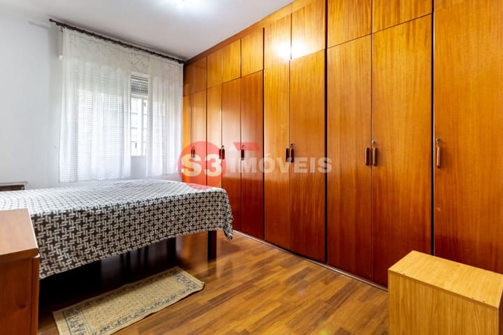 Apartamento à venda com 3 quartos, 139m² - Foto 8