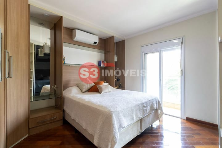 Casa à venda com 3 quartos, 257m² - Foto 15