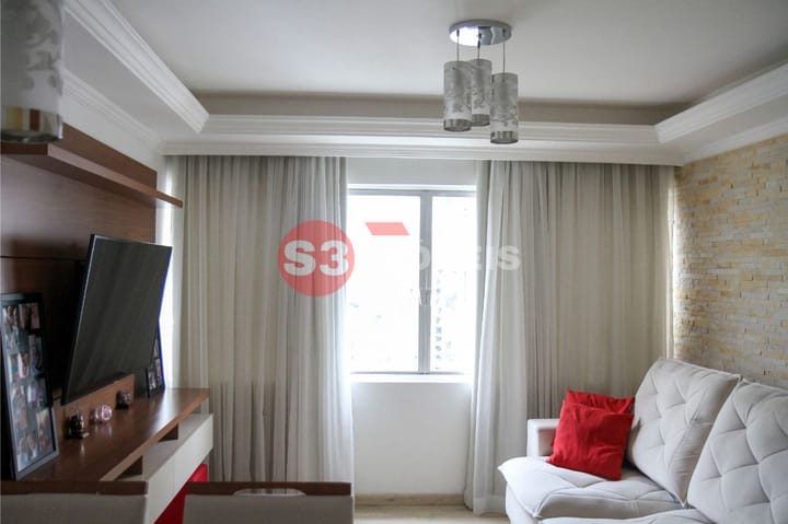 Apartamento à venda com 1 quarto, 71m² - Foto 12