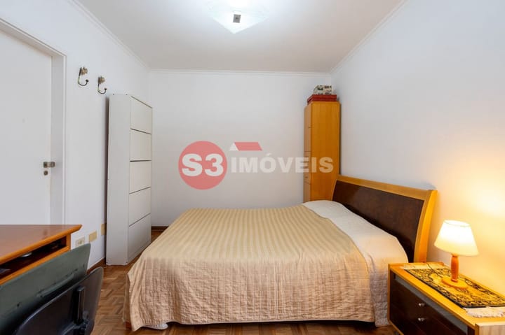 Apartamento à venda com 2 quartos, 124m² - Foto 38