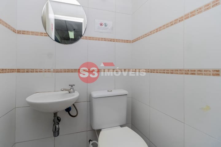 Conjunto Comercial-Sala à venda, 248m² - Foto 14