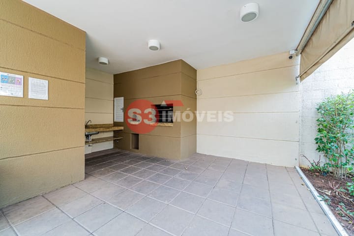 Apartamento à venda com 2 quartos, 64m² - Foto 41