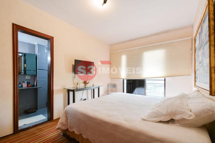 Apartamento à venda com 3 quartos, 144m² - Foto 37