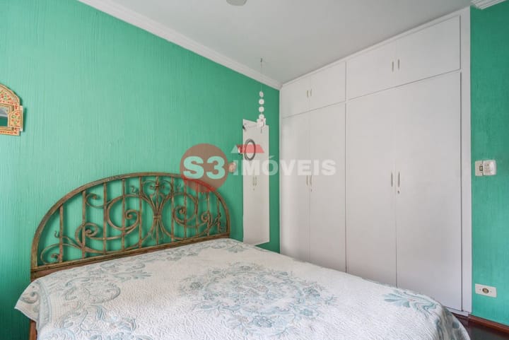 Apartamento à venda com 4 quartos, 161m² - Foto 33