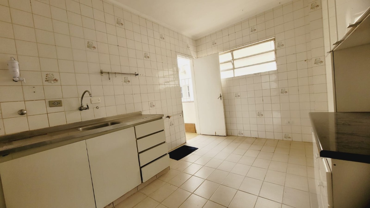 Apartamento à venda com 3 quartos, 110m² - Foto 8