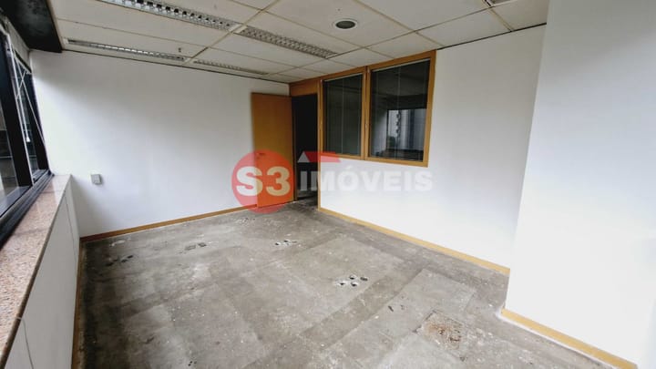 Conjunto Comercial-Sala à venda, 195m² - Foto 9