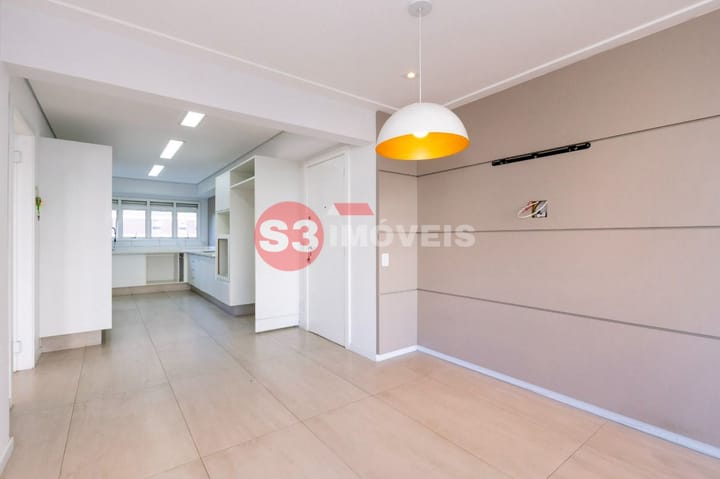 Apartamento à venda com 3 quartos, 235m² - Foto 19